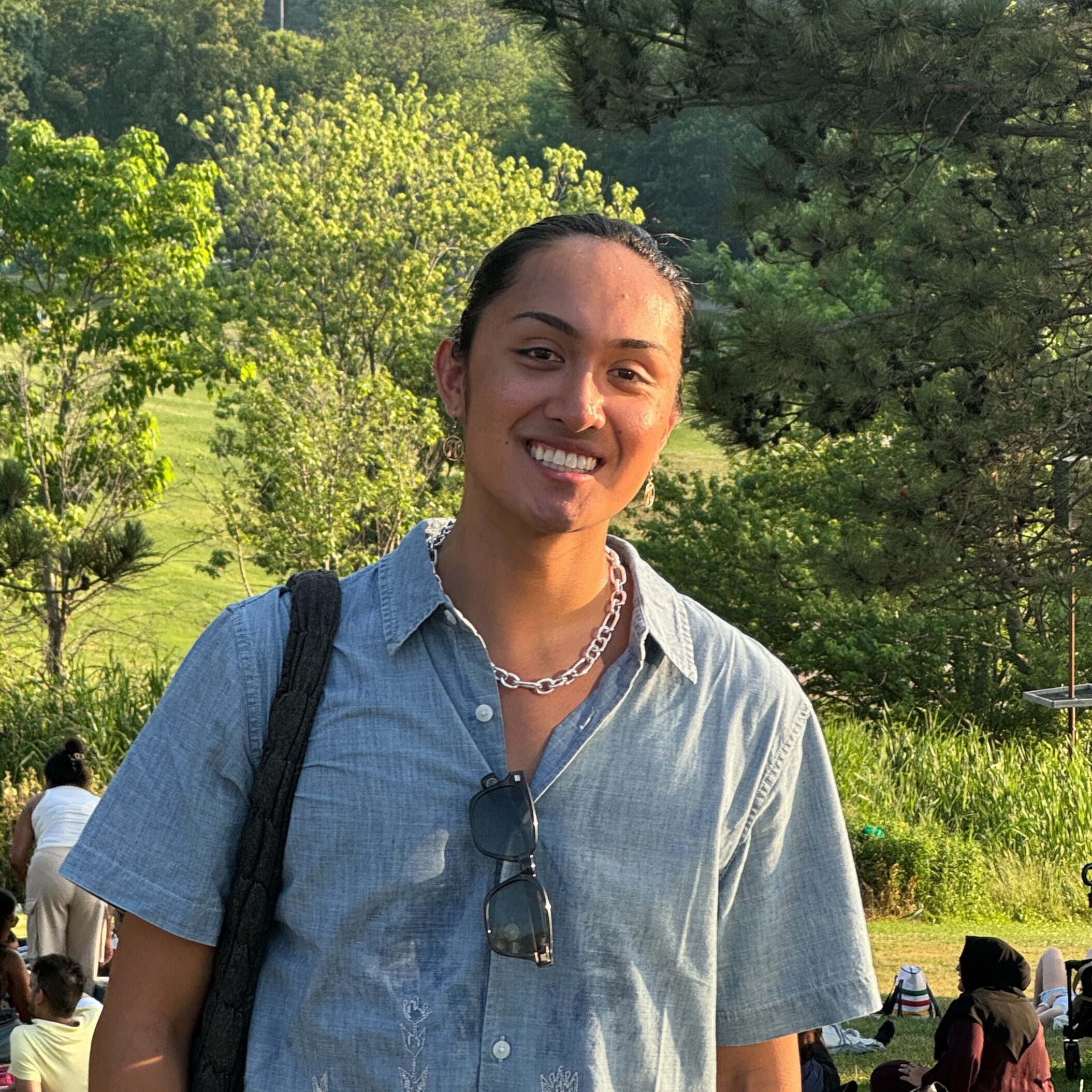 Kyne Santos
